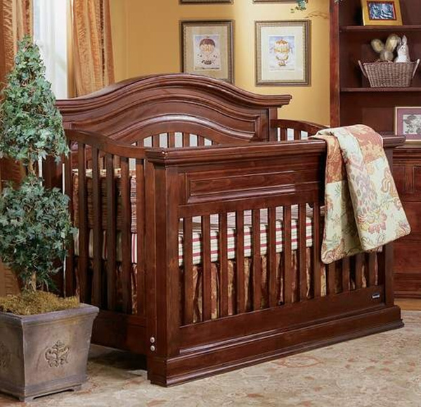 Bonavita sheffield crib best sale